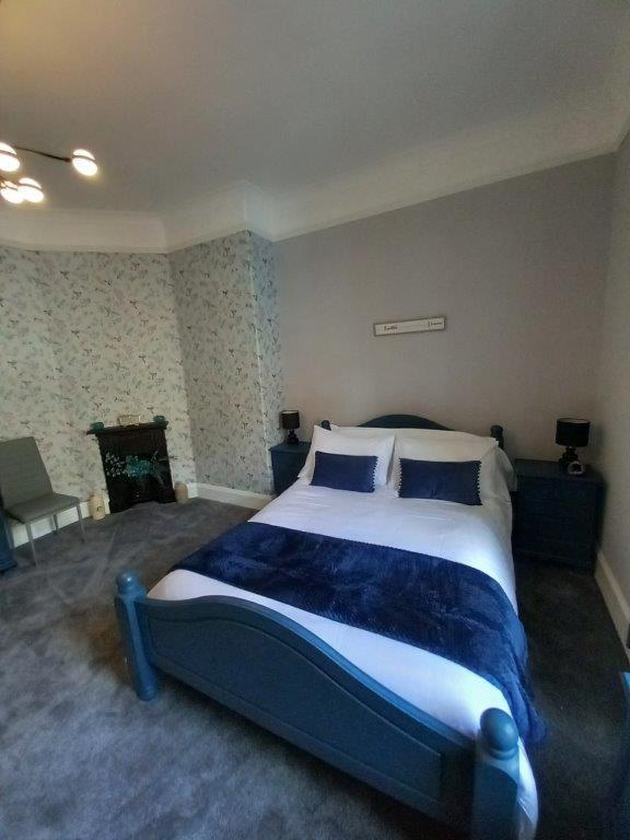 The Nifty Nook Apartment Campbeltown Exterior photo